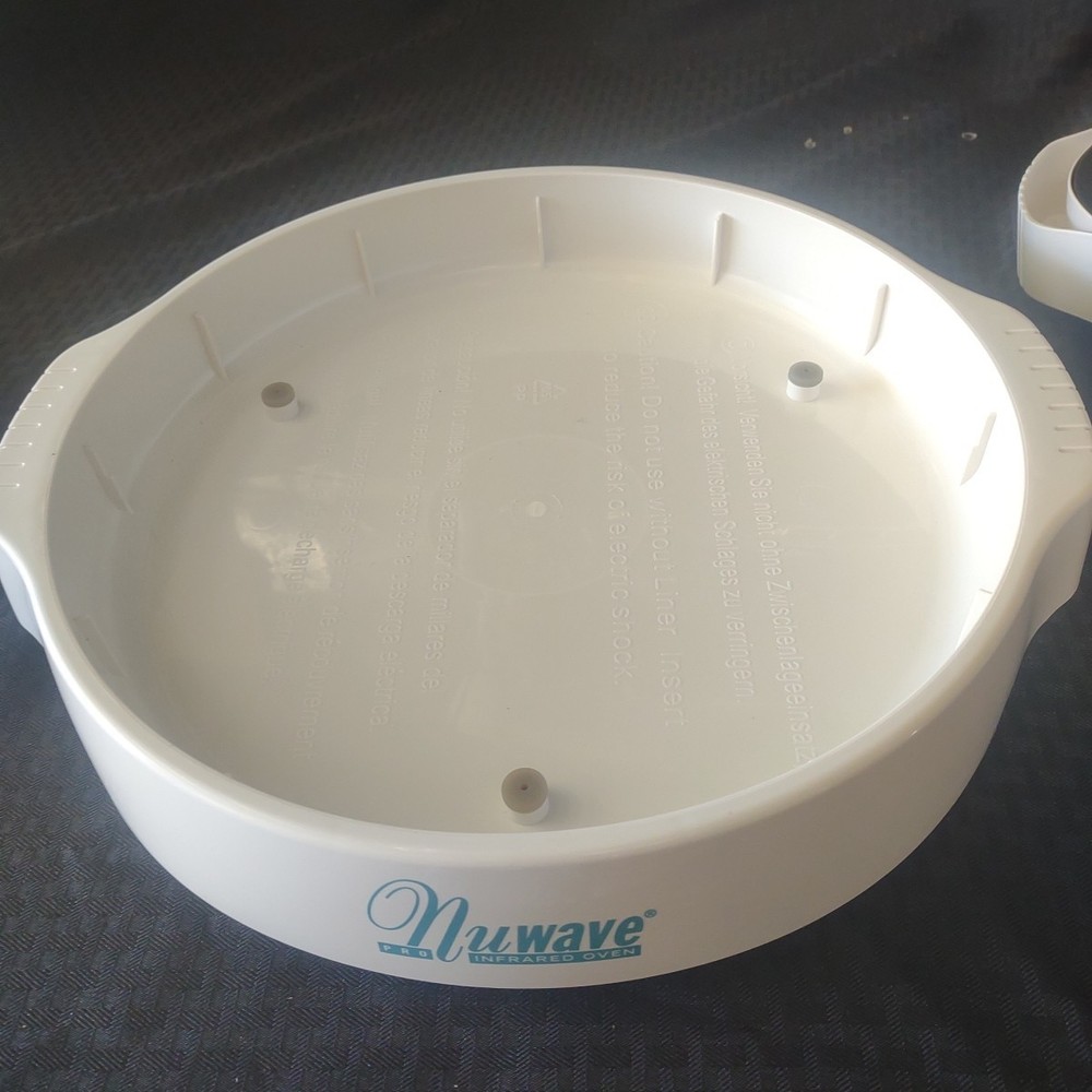 Nuwave Pro 20342 Replacement Base