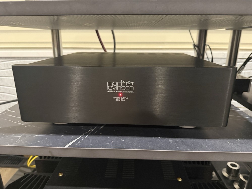 Mark Levinson 30.5 DAC