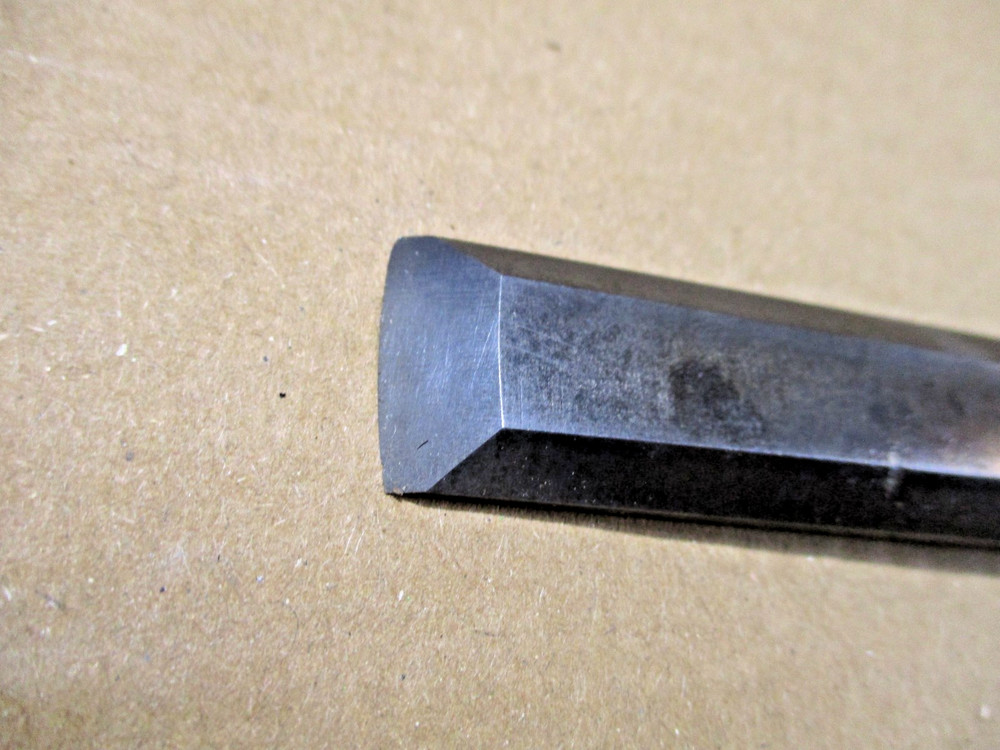 Stanley 720 Chisel 3/4" With Extra Handle