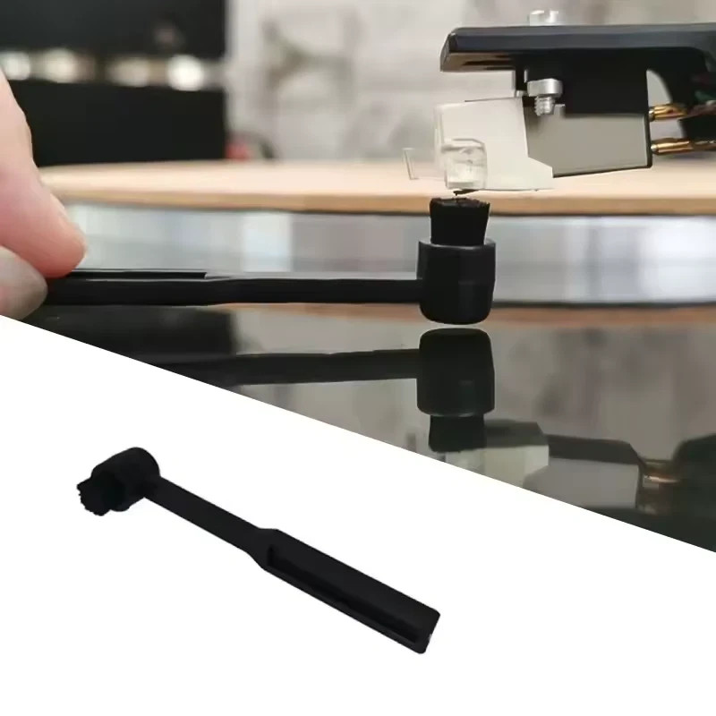 GENUINE OEM AT-VM95E PHONO CARTRIDGE WITH OEM ELLIPTICAL STYLUS + A FREEBIE!!!