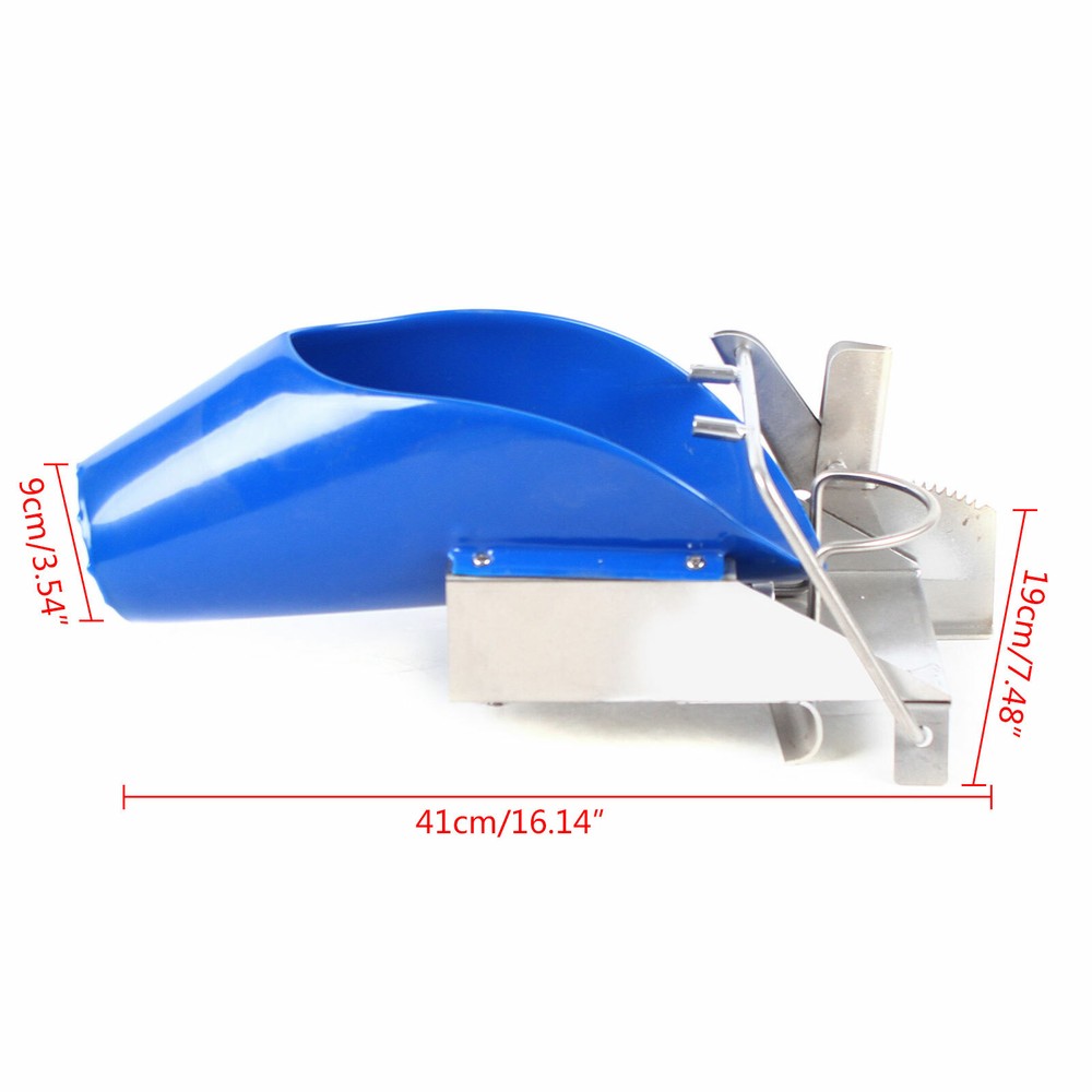 NEW Large Pig Castration Rack Tools Piglet Castration Bracket US STOCK