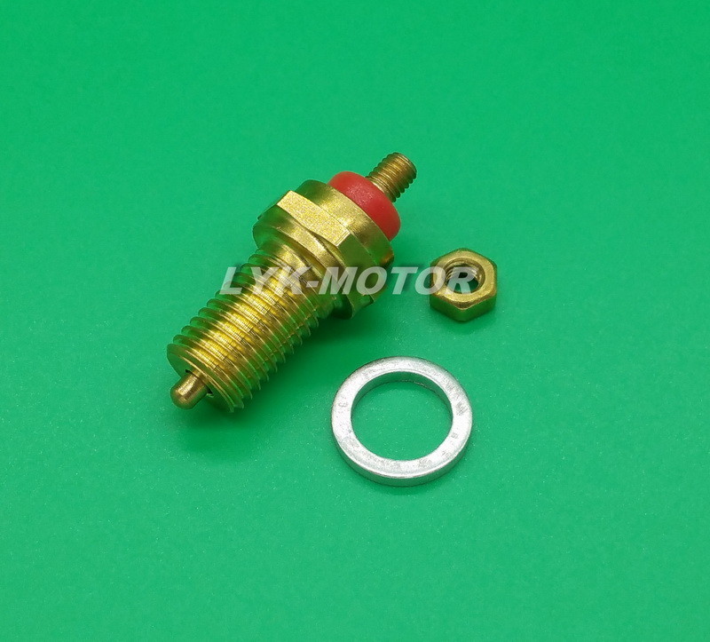 New Neutral Switch For Honda CM400C 1981