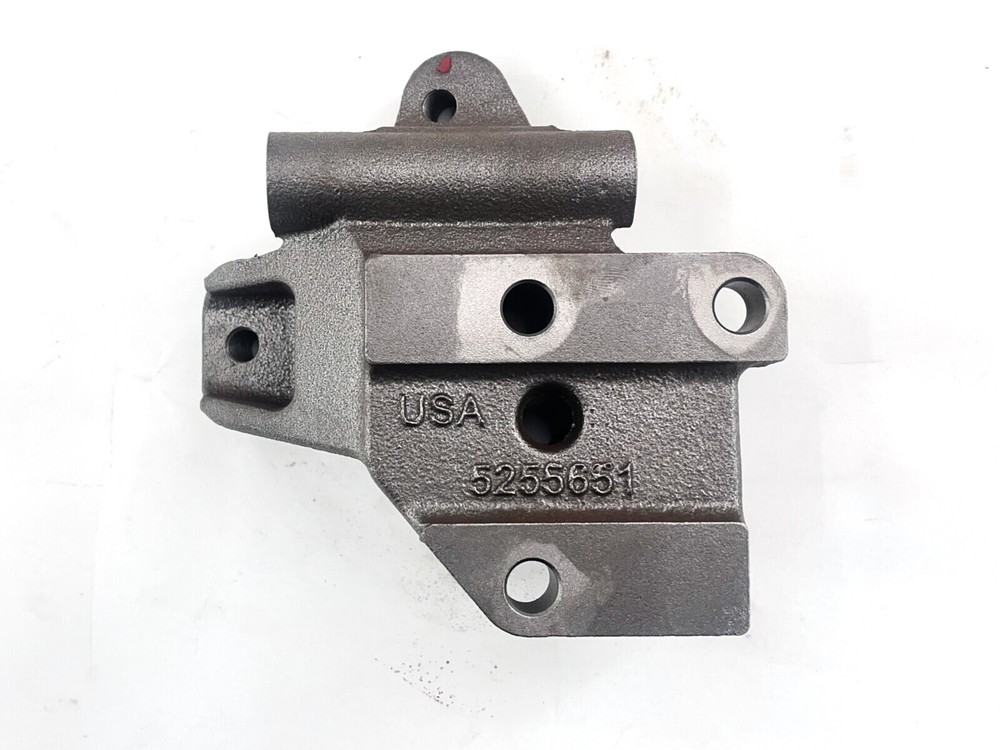 Cummins 5255651 Exhaust Outlet Connection
