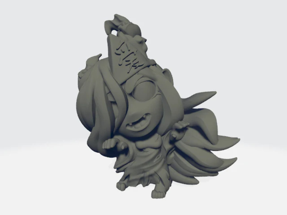 Capsule Chibi - Sada #1