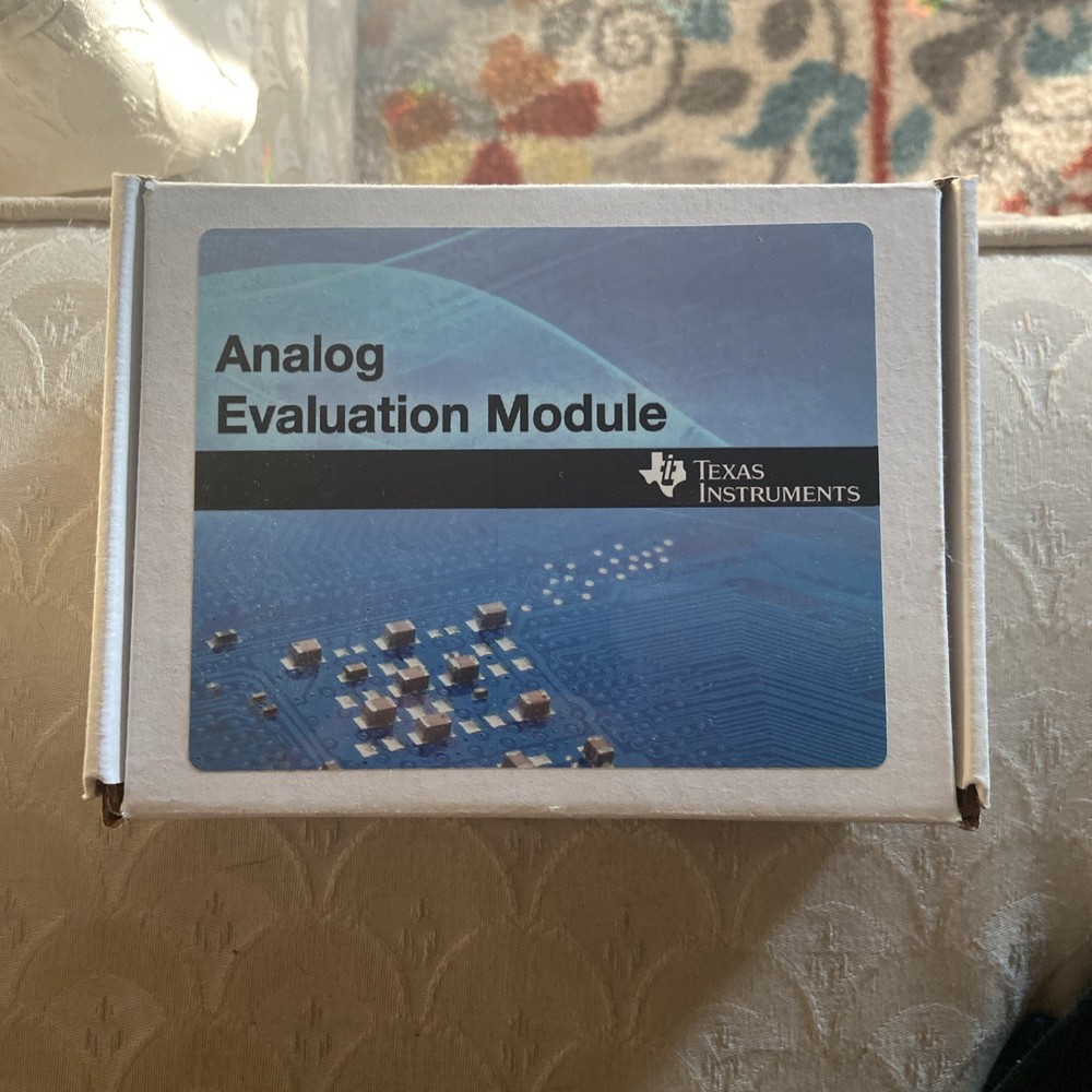 PCM1808EVM evaluation module Texas Instruments