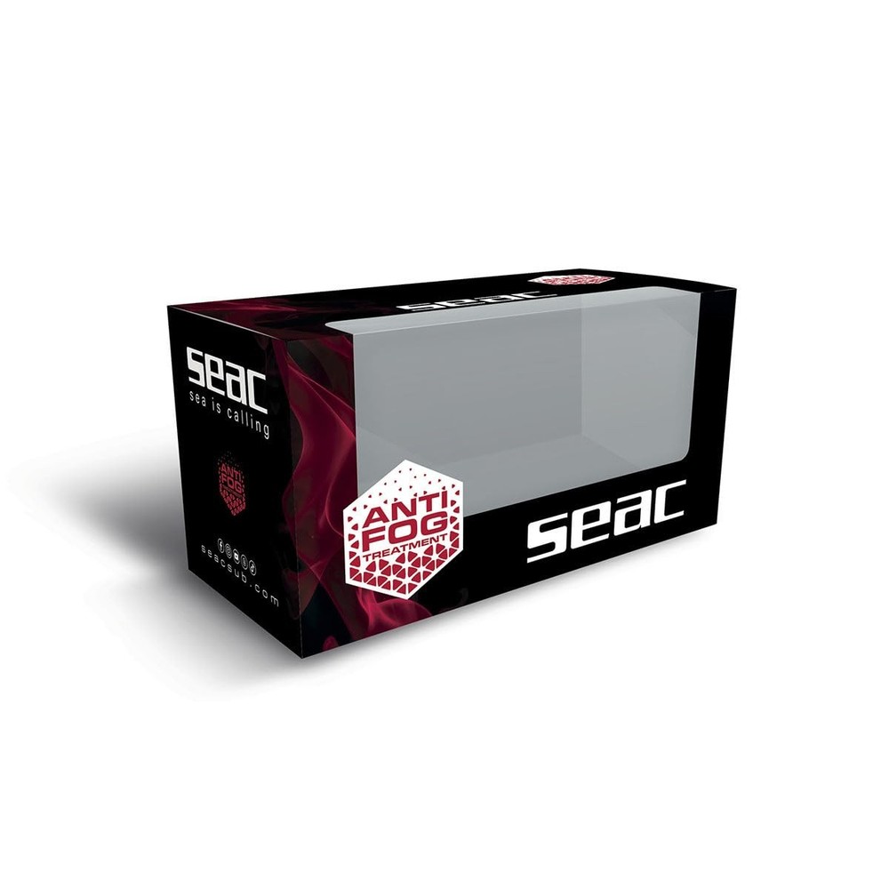 Clear Antifog
