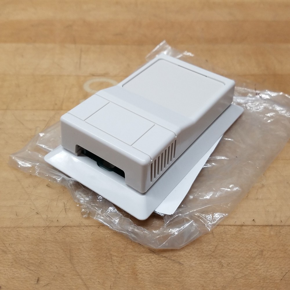 ACI 1K-2W-RSO Platinum RTD Temperature Sensor - NEW