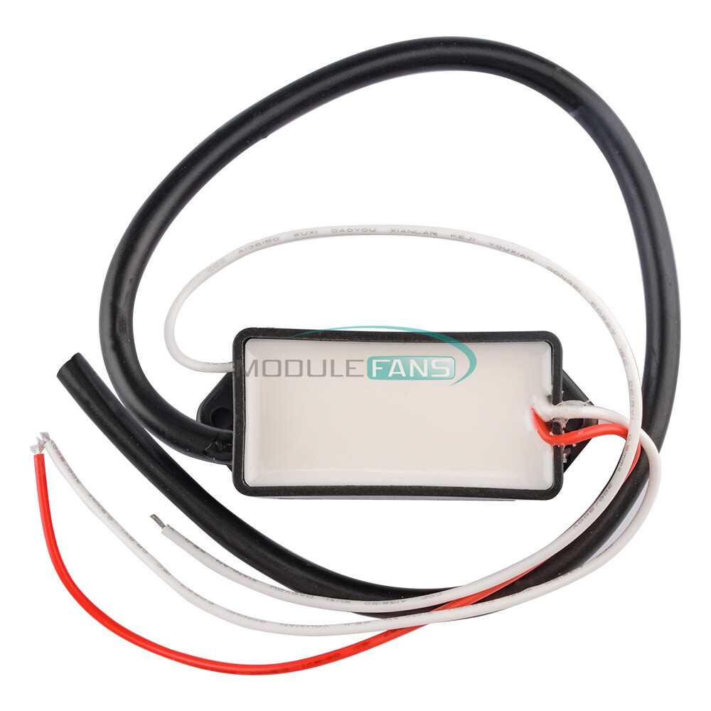 20KV High Voltage Generator Igniter Pulse Arc Pulse High Voltage Module DC6-12V