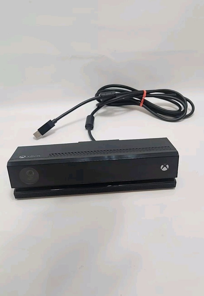Microsoft Xbox One Kinect Camera Motion Sensor Bar Model 1595-OEM