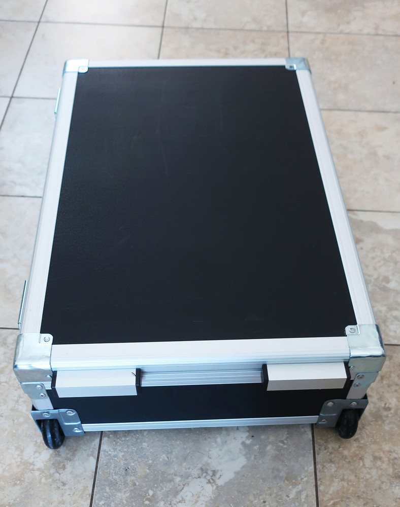 Tobii Technology T60 Eye Tracker + Case Visual Perception Human Factors Studies