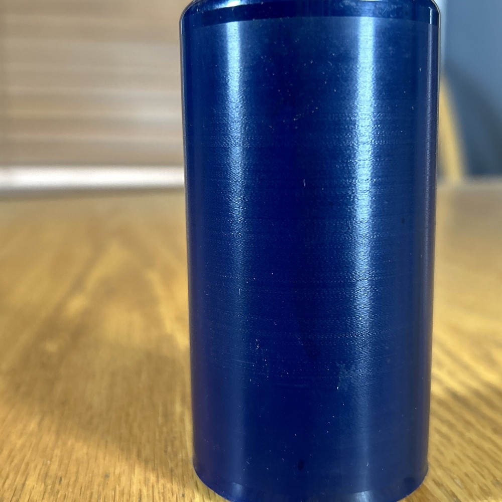 Edison Cylinder Record Marching Through Georgia 1888 Harrison Untested