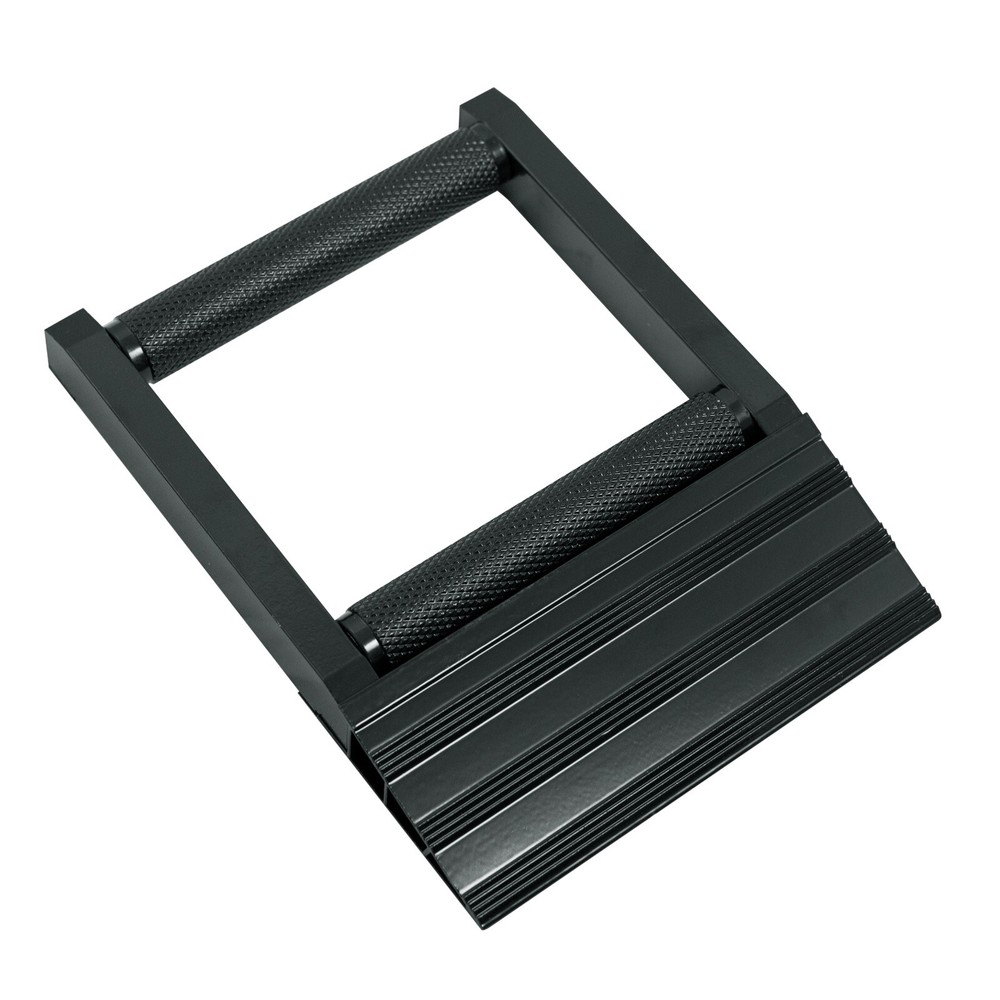 Motorcycle Lift Stand Front Roller Floor Universal