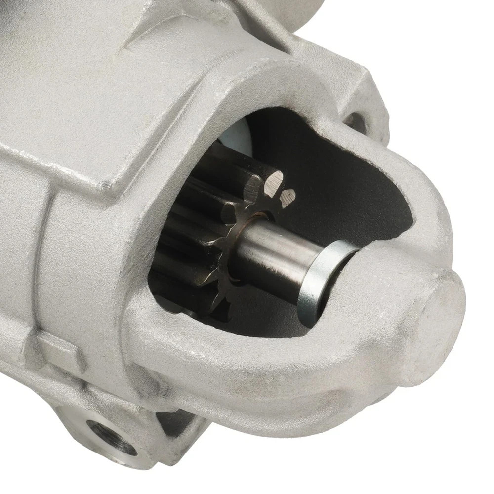 New Starter, Automatic Starters Replacement for Chevy C10 1975-1980