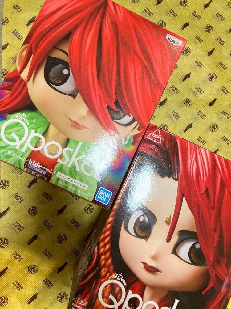 hide(Normal) Q poskethidevol.5.6