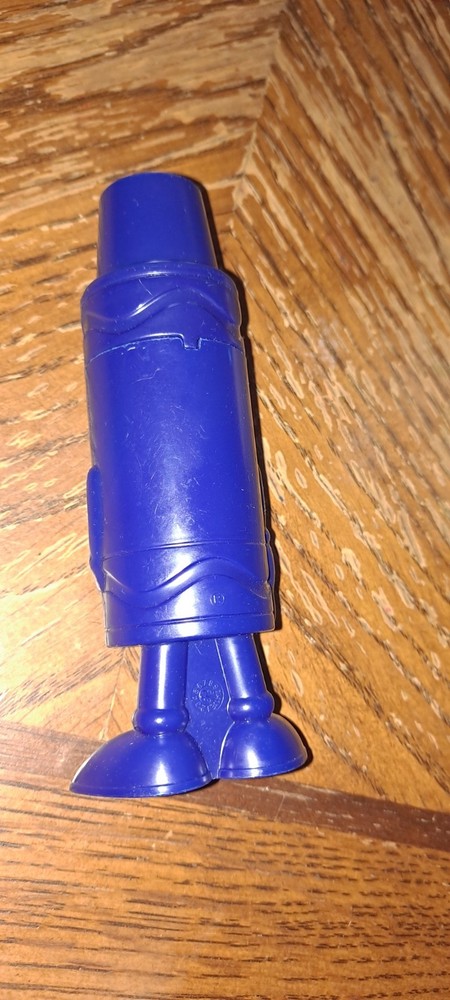 Crayola Crayon Sharpener - Blue