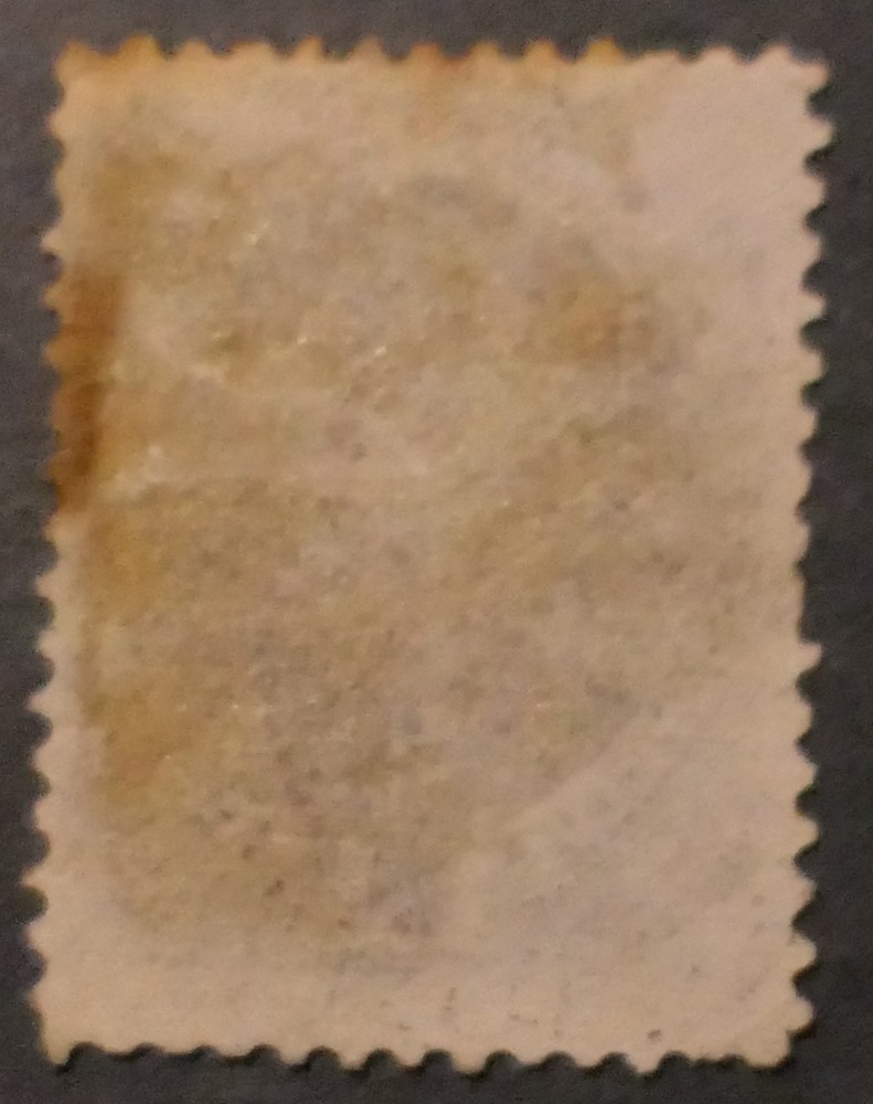 Scott #162, Used