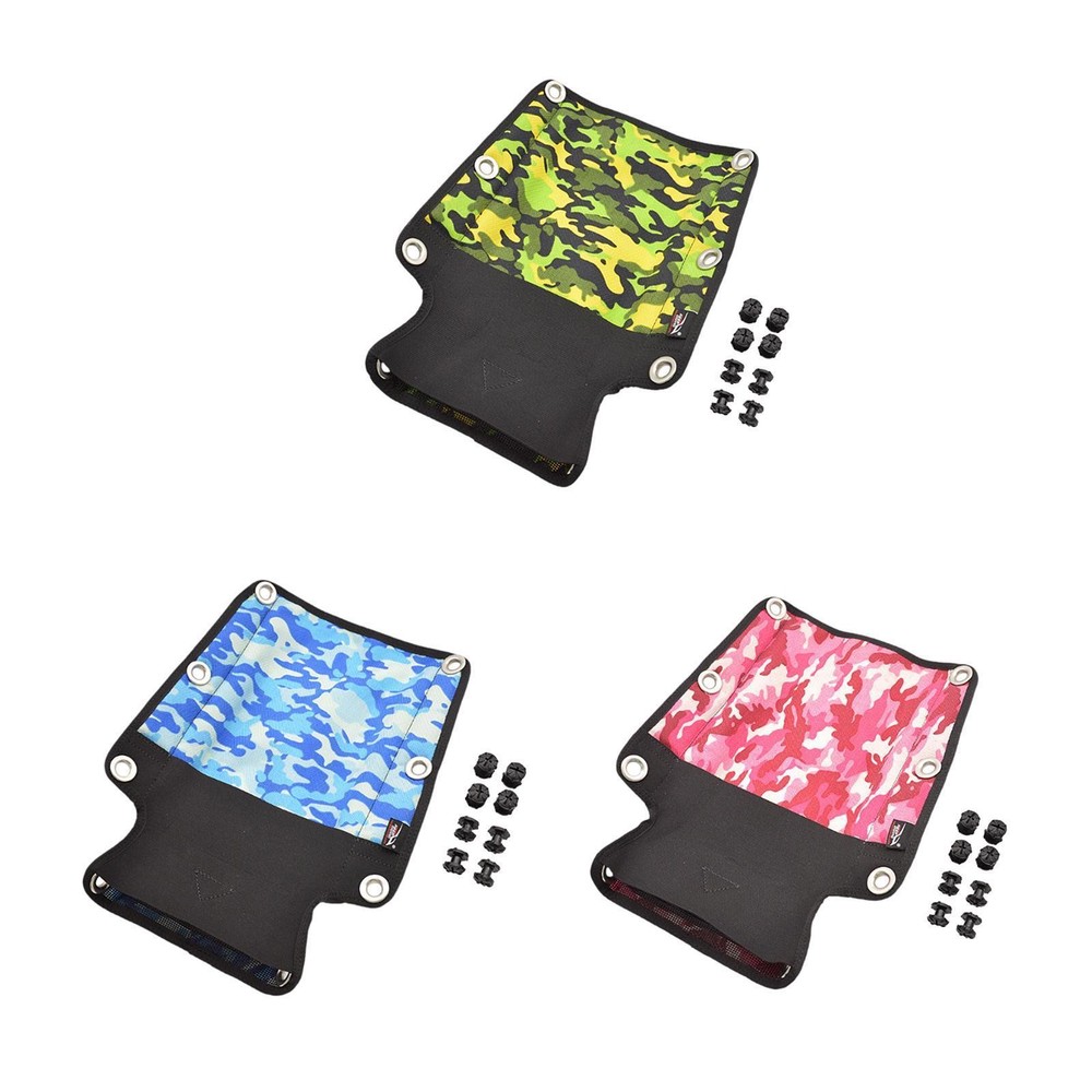 Dive Backplate Pad for Ultimate Comfort And Stability