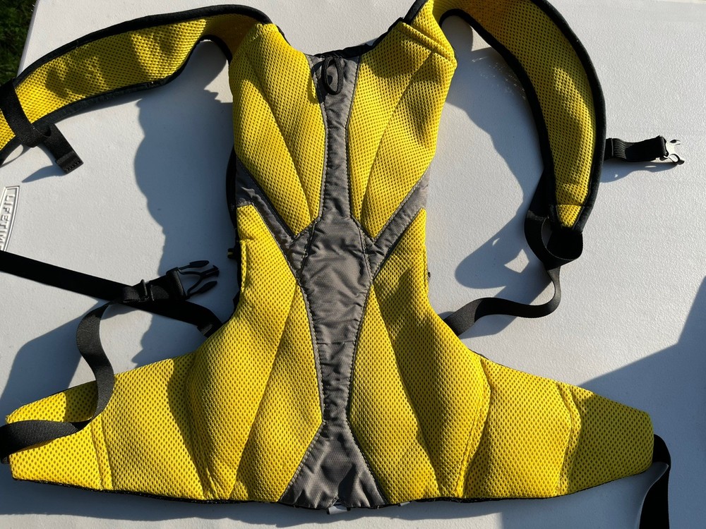 Camelback Octane XCT Hydration Pack - 216cu in-No Bladder