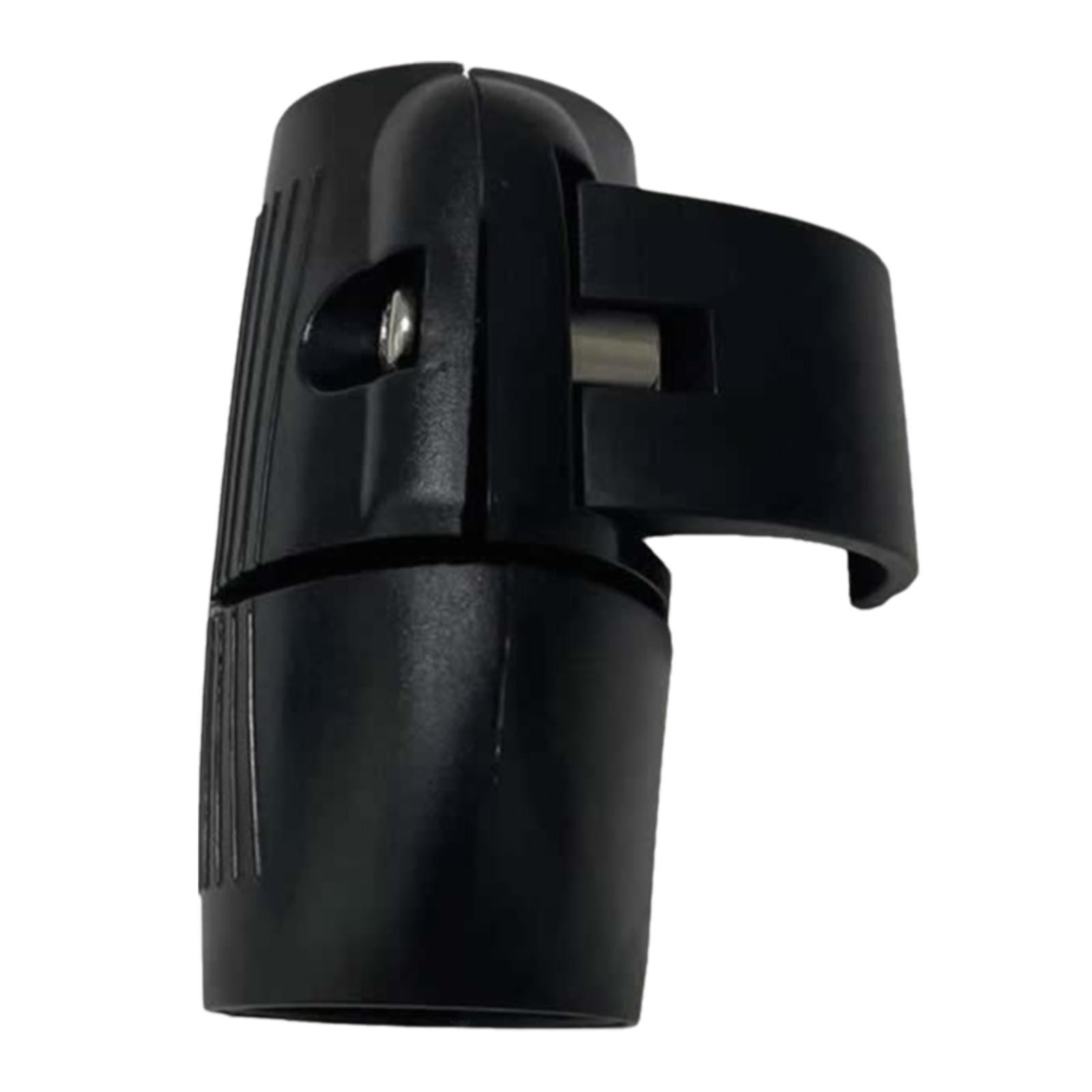 Paddle Clamp Paddle Shaft Clamp Quick Release Adjustable Replace Part Paddling