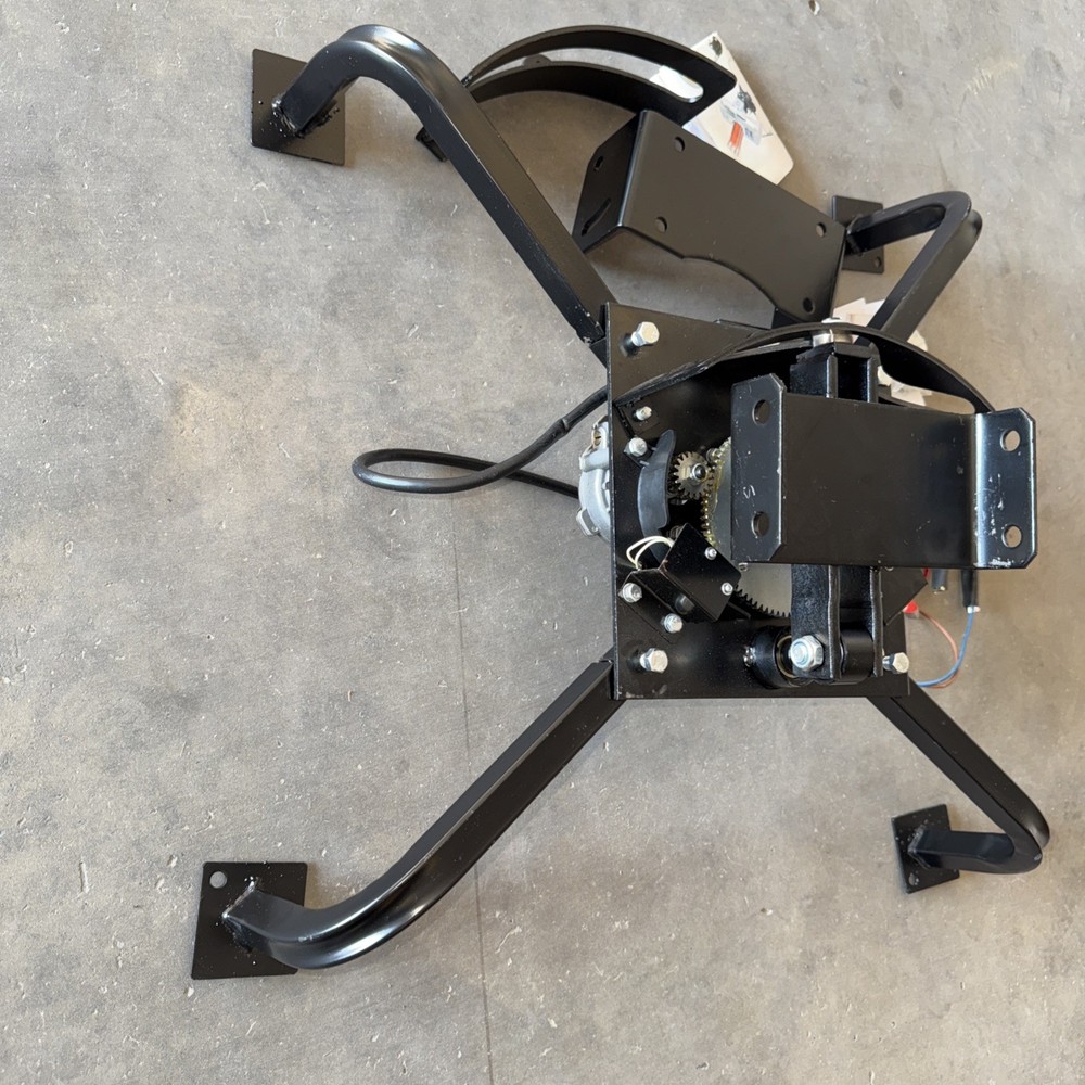 Do-All Traps Auto Adjustable Wobbler Kit, Black - AWK45
