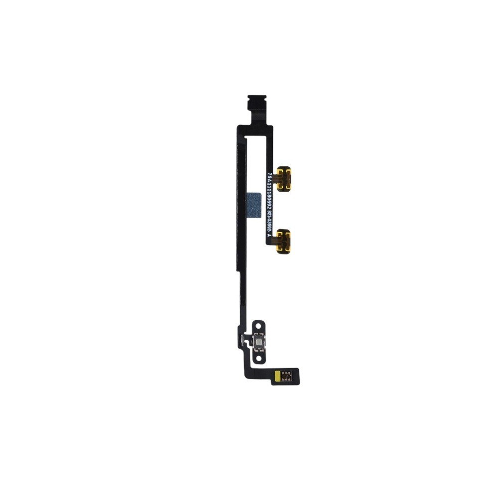 Power Button Flex Cable Replacement Part For iPad 9 2021