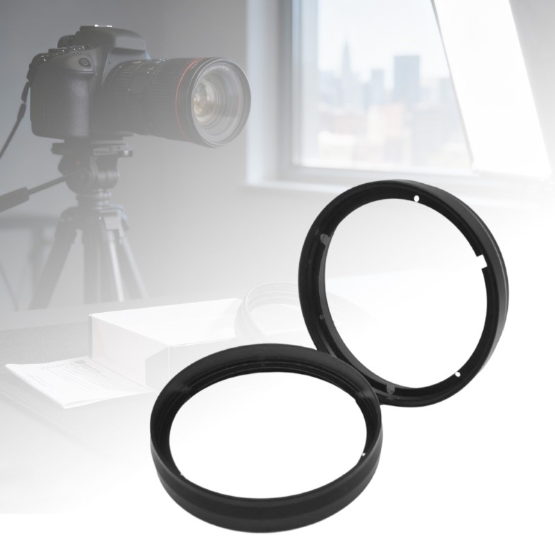 Protective Lens Filter For 2470 2.8F With Multiple Layer Coating