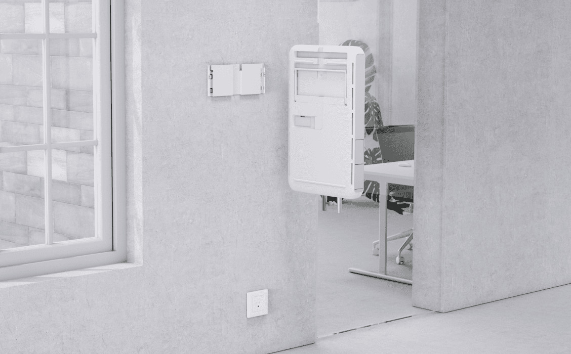 Ubiquiti UniFi Dream Wall (UDW-US) FACTORY SEALED 2Yr Warranty & Free Shipping