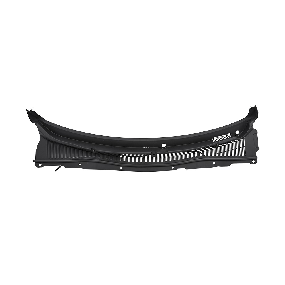 Windshield Wiper Cowl Cover Panel With Sprinkler Pipe For Ford Taurus 2013-2019