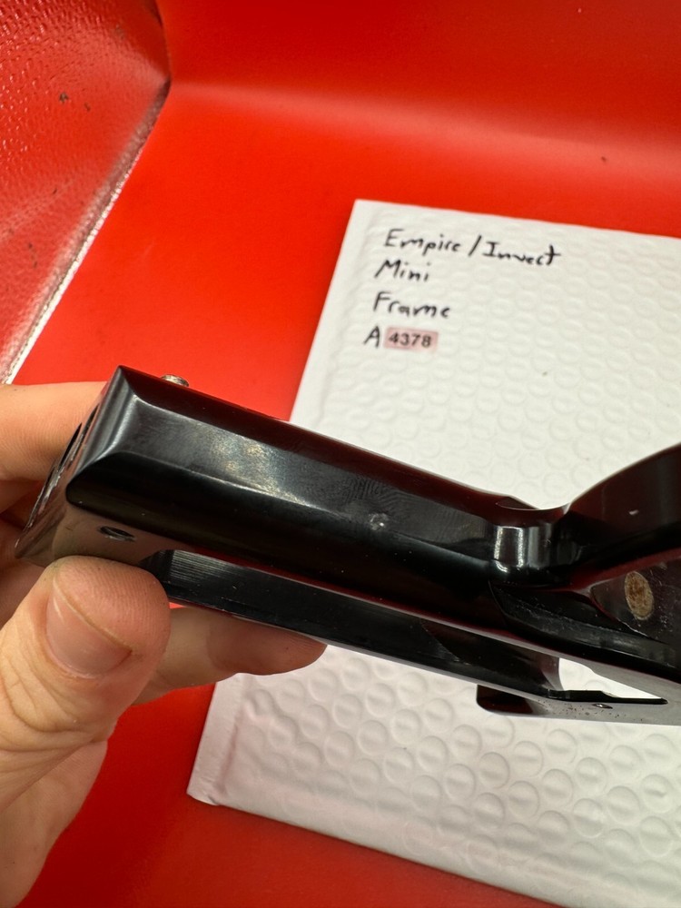Empire/Invert Mini Frame