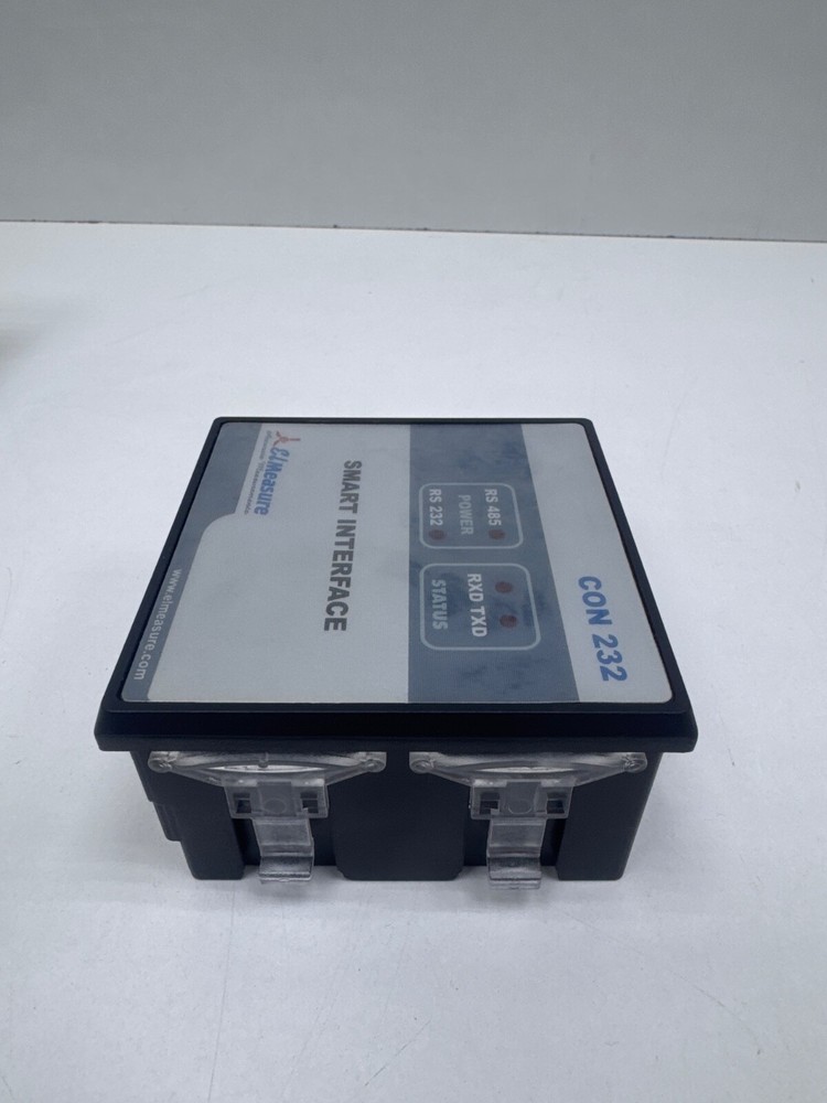 ELMeasure CON 232 SMART INTERFACE