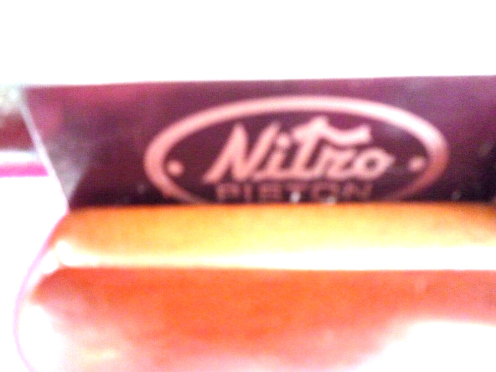 Benjamin Titan NP BW8M22NP