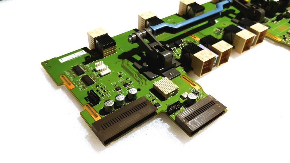 HP StorageWorks MSA70 Midplane Board 430148-001