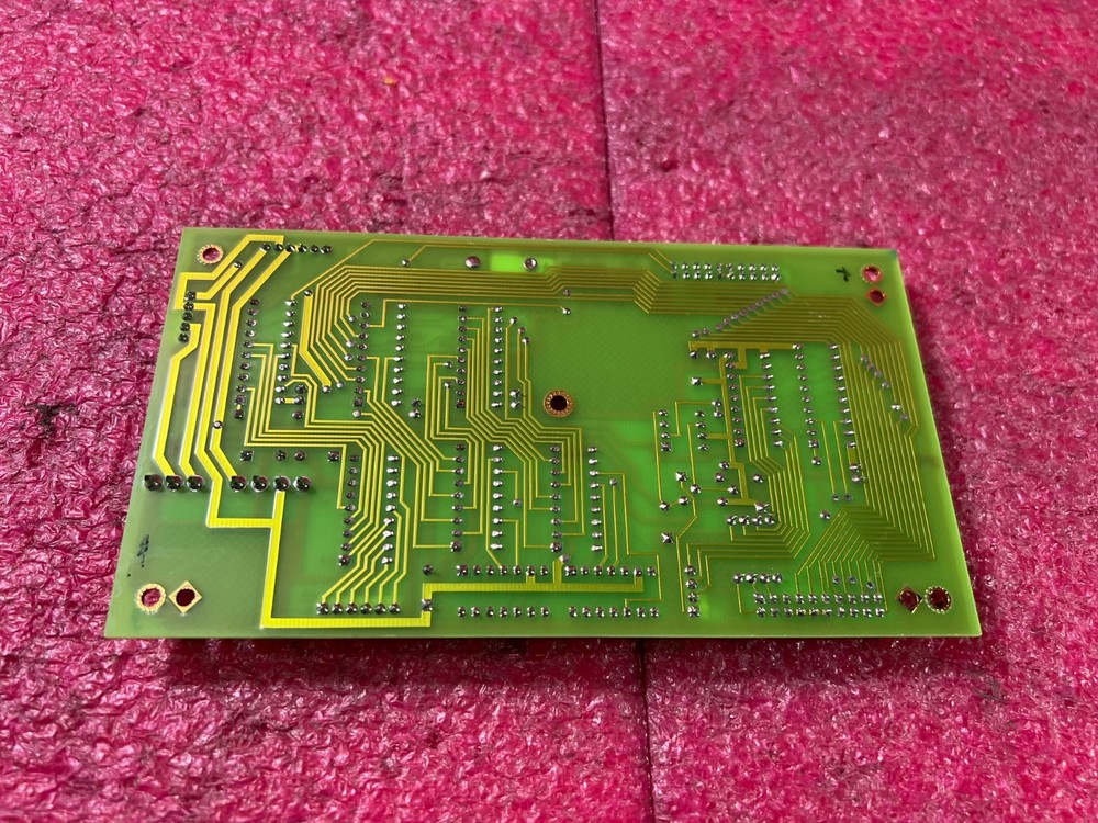 HP 3708A Noise And Interference Test Set BOARD 03708-62003