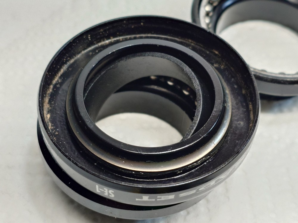 Robinson BMX Headset 1 1/8" Threadless