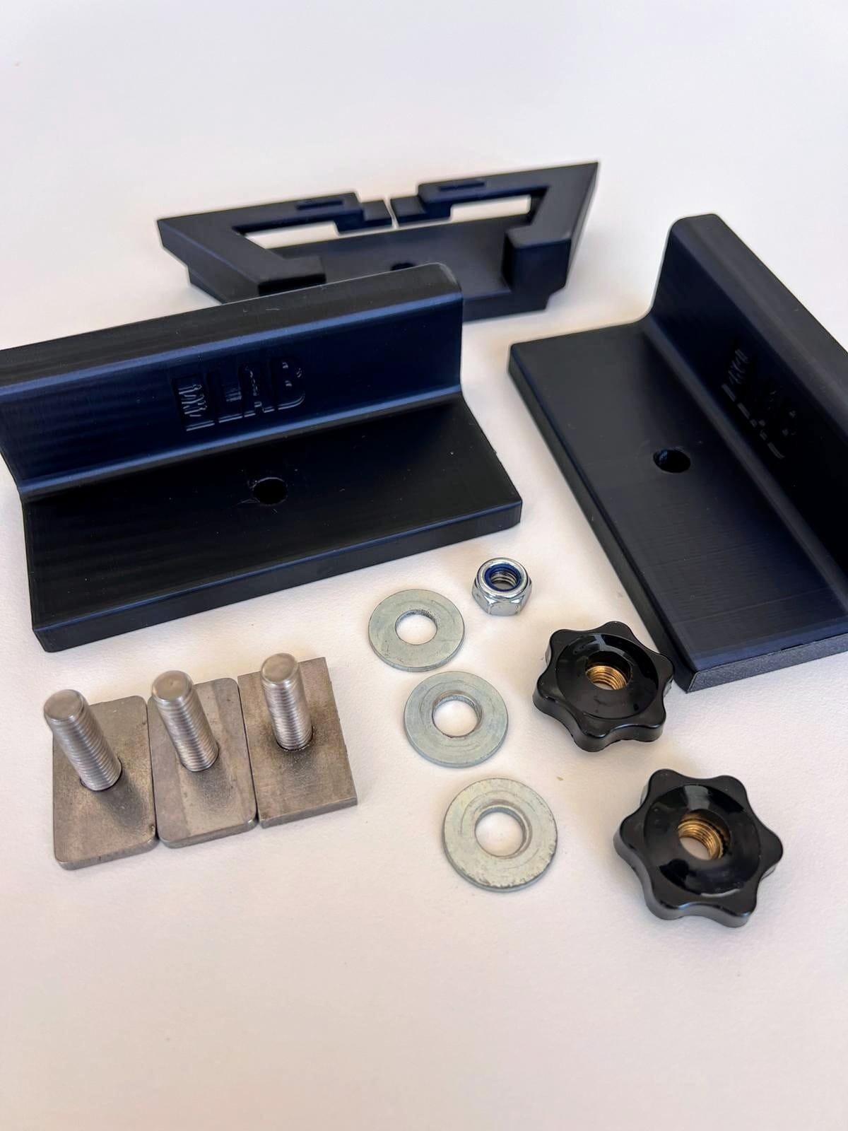 Starlink Mini Roof Rack Platform Tray Mount, New, Free Shipping