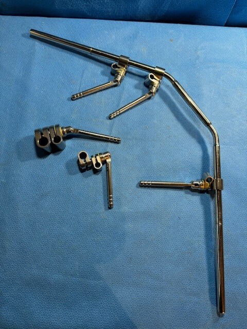 Integra Omni-Tract Retractor