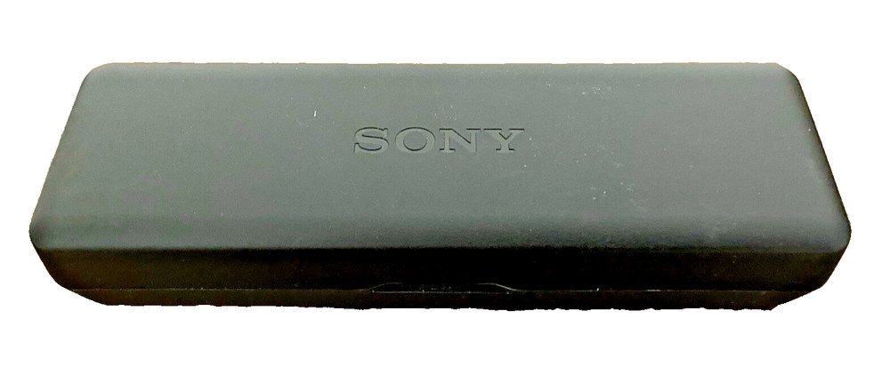 Sony CDX-GT270 Face Plate & Case