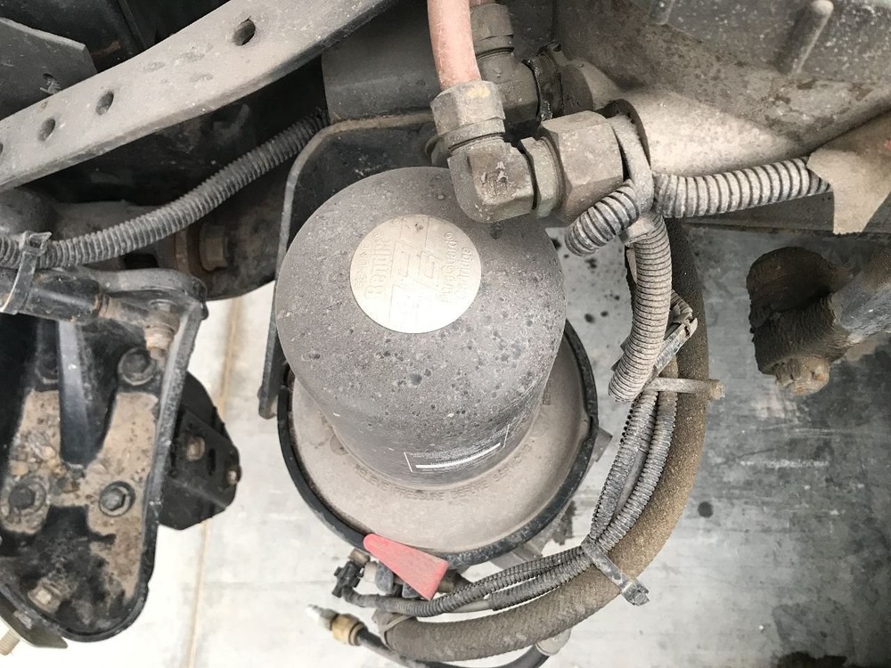 Bendix AD-9SI Air Dryer - Used