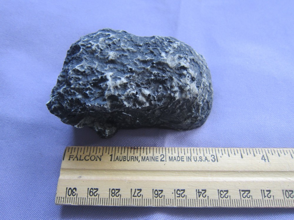 Hide-a-Key Fake Rock Geocaching Cache