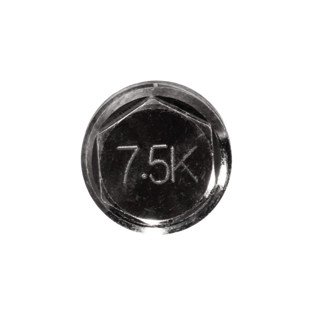 HK Army Micro Burst Disk 7.5K - Black