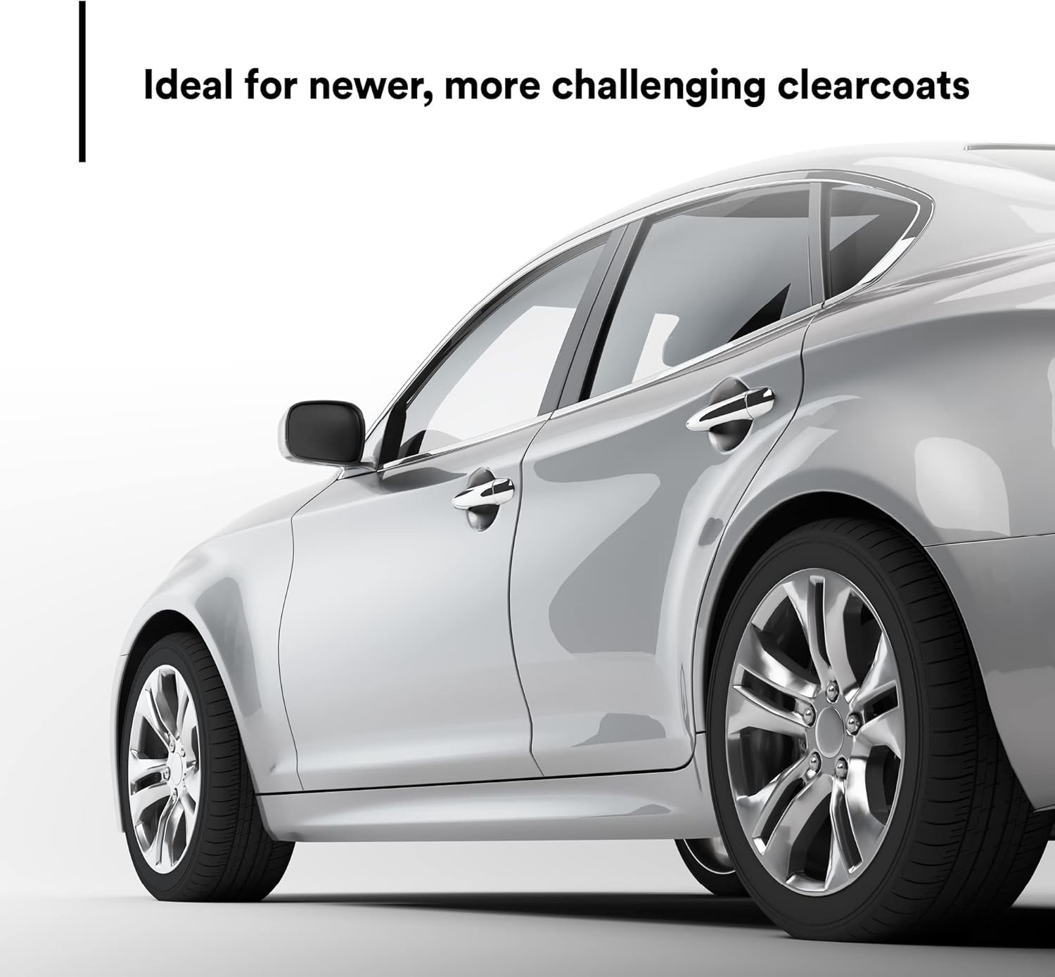 Scratches Remover, Perfect-It Perfect-It EX AC Rubbing Compound, Fast Performing