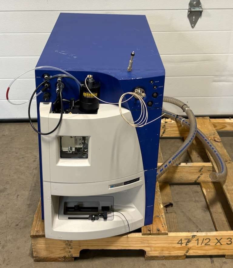 Waters Micromass Quattro Micro API Mass Spectrometer Spectrophotometer