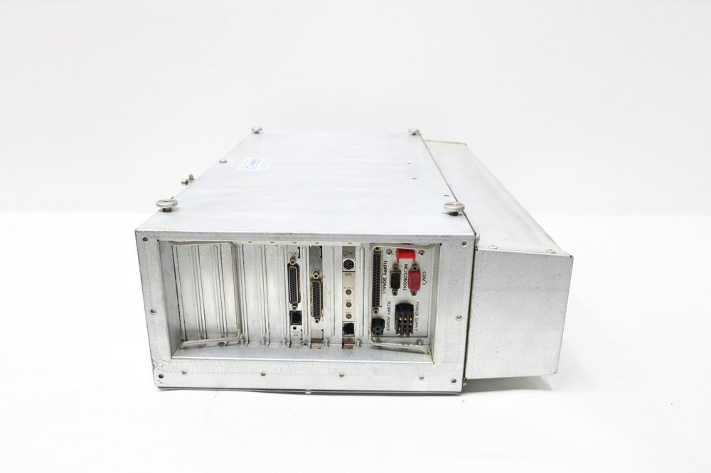 Abb 3HAC9710-1 Robot Control Computer