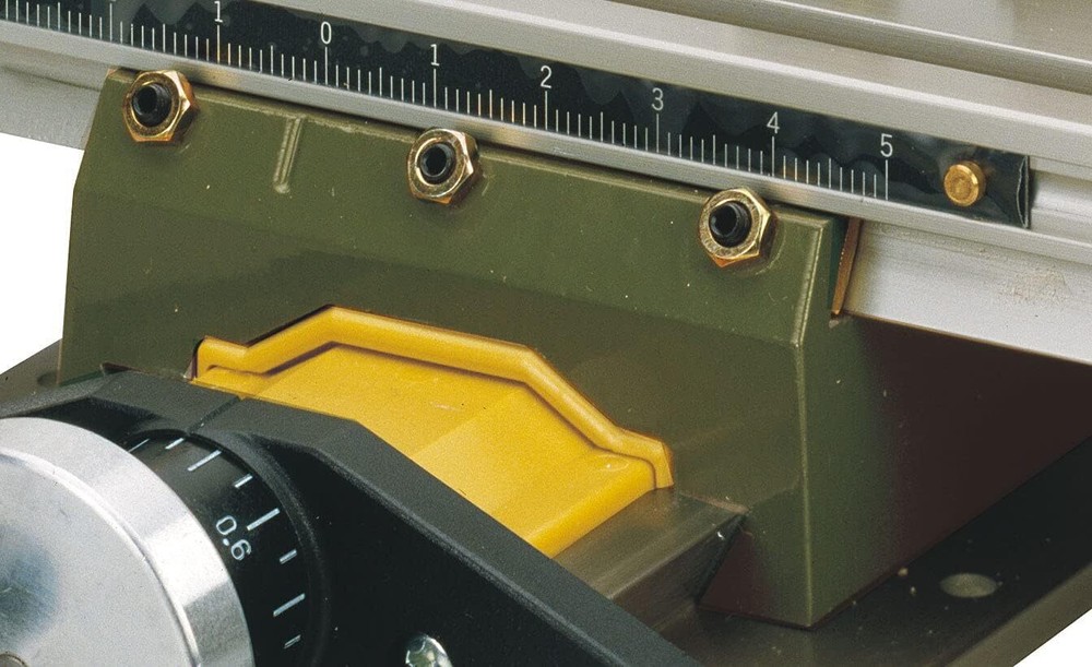 Proxxon MICRO KT 70 Compound Table for Precision Milling, Boring, Drilling Gr...