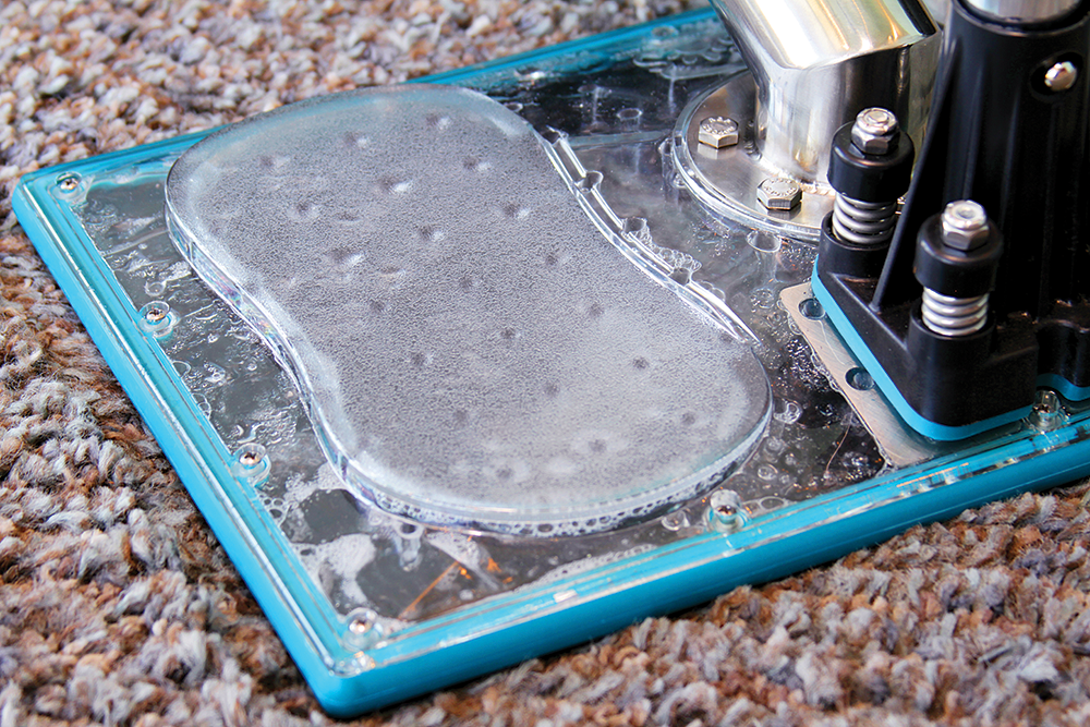 StainOut System PRO Sub Surface Extraction Tool 71-002