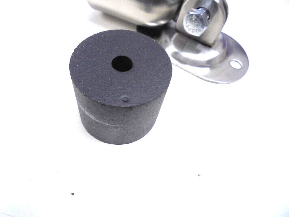 New Flyer 6382666 Stanchion Base