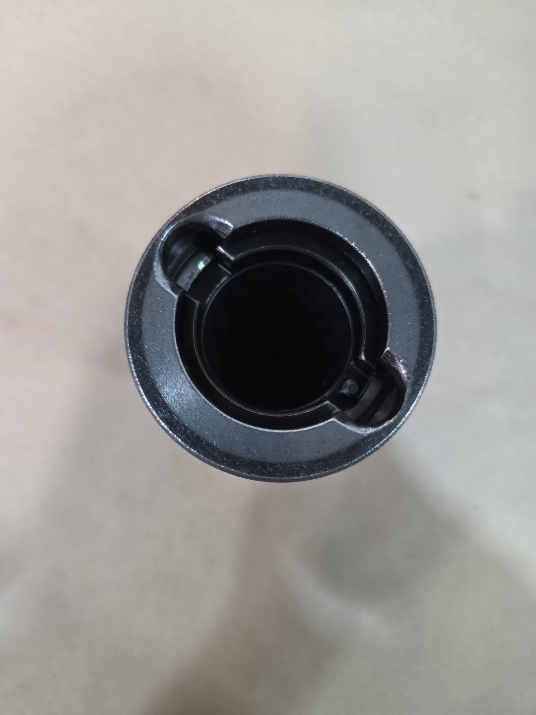 Kwik-Switch 300 Master Holder with NMTB40 Shank 8044446 805044