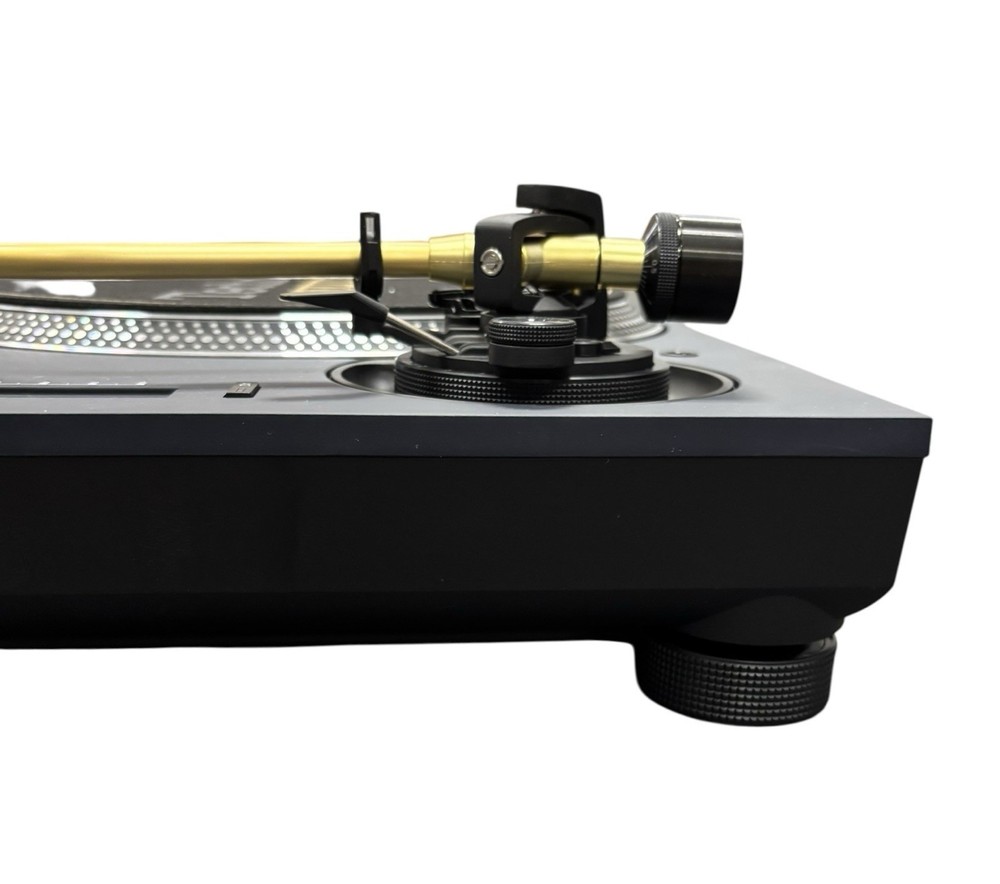 Technics SL-1200M7L Blue 50th Anniversary Edition US Model