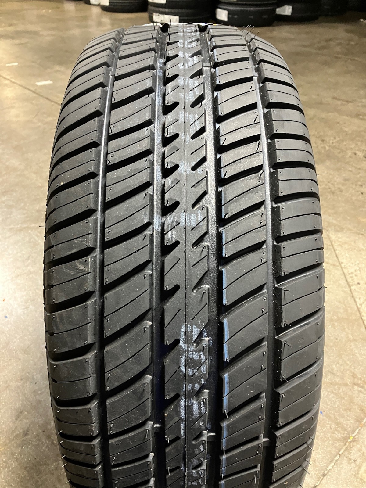 2 New 275 60 15 Cooper Cobra Radial G/T Raised White Letter All Season Tires