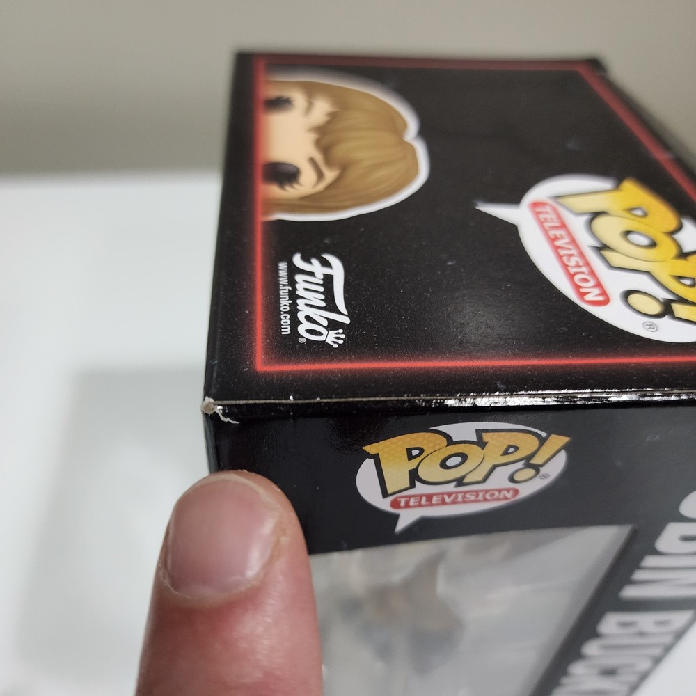 Funko Pop! Stranger Things - Robin Buckley Target (Exclusive) #1799